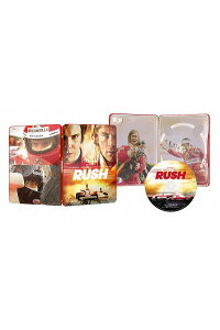 楽天ブックス ラッシュ プライドと友情 Blu Ray スチールケース仕様 4000個 初回限定生産 Blu Ray ロン ハワード クリス ヘムズワース Dvd 楽天ブックス ラッシュ プライドと友情 Blu Ray スチールケース仕様 4000個 初回限定生産 Blu Ray ロン ハワード クリス ヘムズワース Dvd